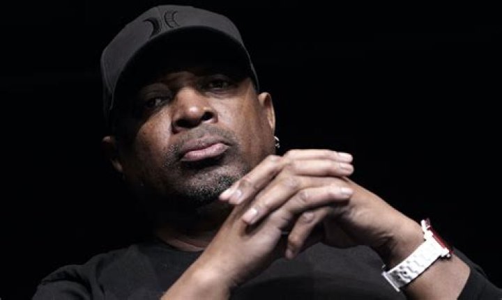 Chuck D