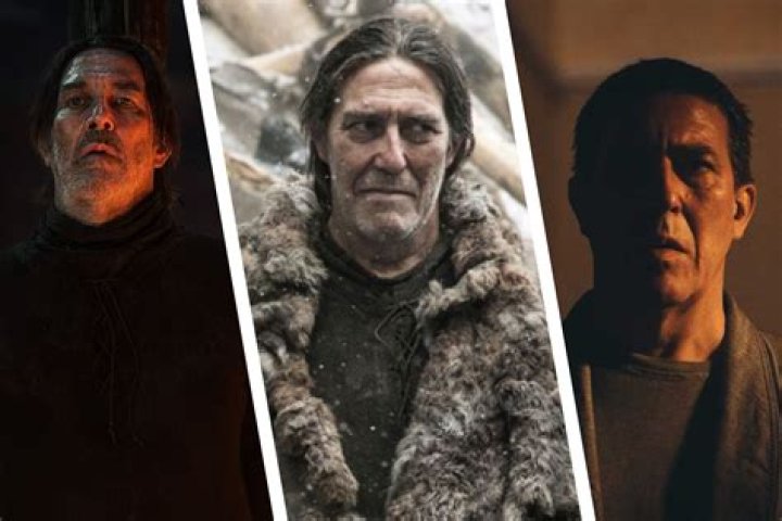 Ciaran Hinds (TV Actor) - Age, Birthday, Bio, Facts, Family, Net Worth, Height & More