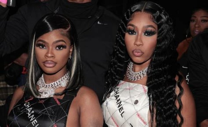 City Girls Sell 10K Units First Week For "RAW" Amid Claims They Fumbled The Bag