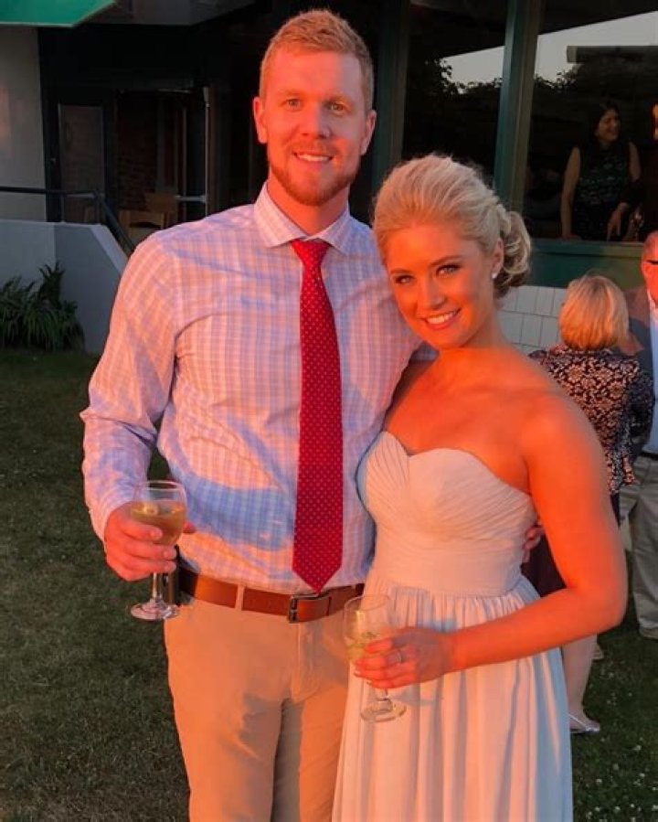 Claire Anderson Bio | Age, Wiki, Net worth, Height, Ethnicity, Marriage, Relationship|