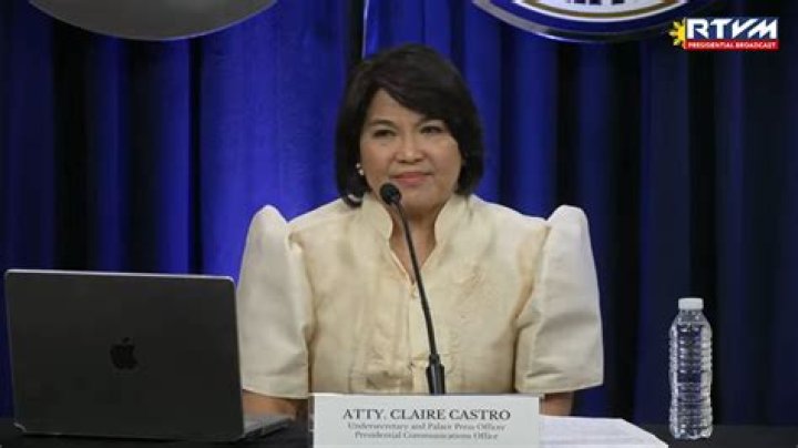 Claire Castro Biography, Age, Height, Husband, Net Worth, Family