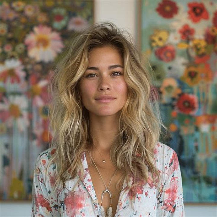 Claudia Haro – Celebsgraphy