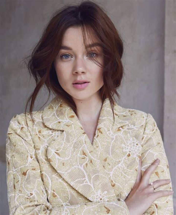 Claudia Jessie – Celebsgraphy