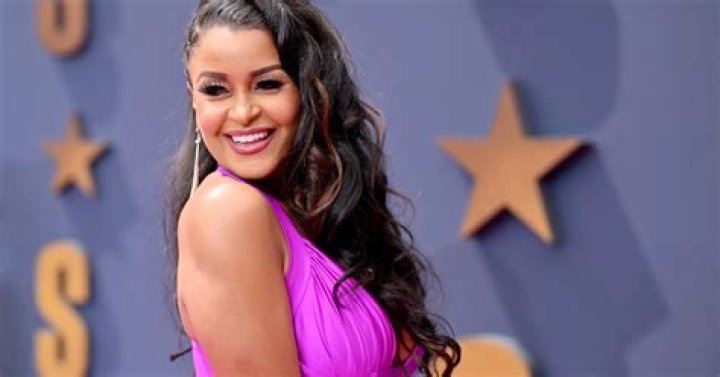 Claudia Jordan Net Worth 2023: What Is The Actress Worth?