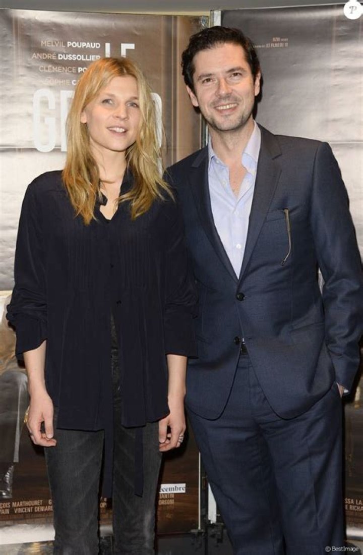 Clémence Poésy Partner: Understanding the Love Life of the French Actress
