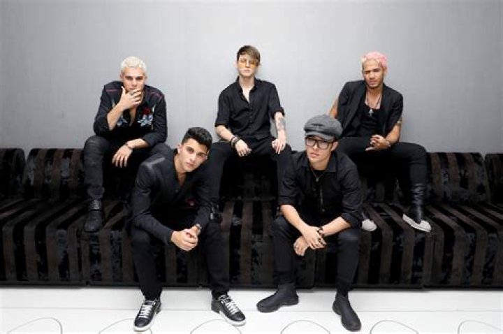 CNCO (Band) - Members profile, Facts, Wiki, Achievements, Net worth 2024 (updated)