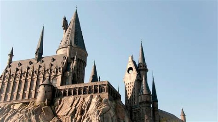 Co je Svatý Mungo v Harry Potterovi?