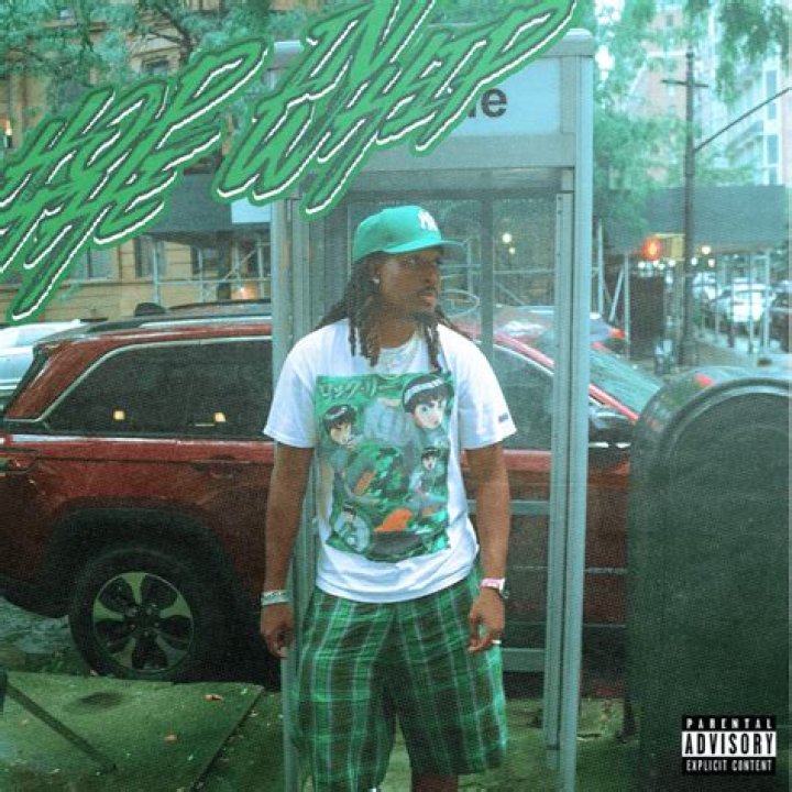 Cochise Drops Fun New Track "Hop In The Whip"