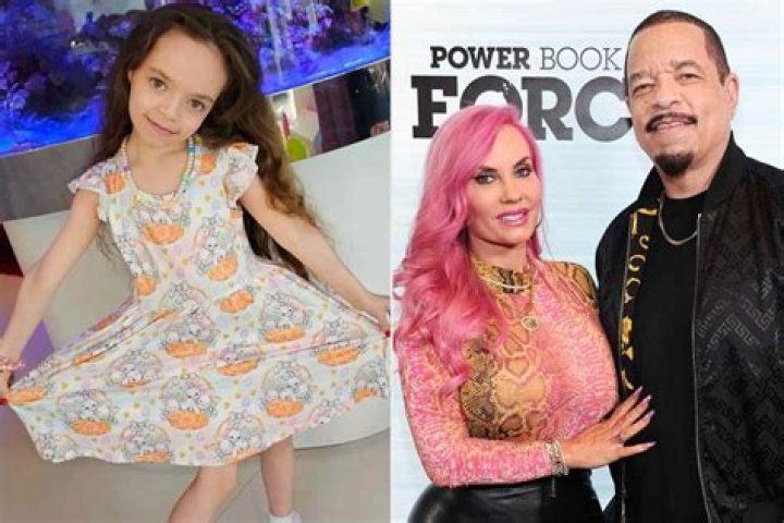 Coco Austin Accused of Attracting Pedophiles After Sharing Photos of Her 2-Year-Old Daughter in a Bikini