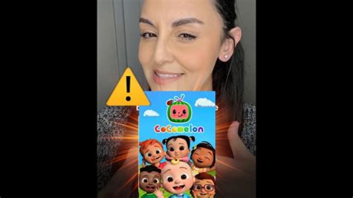 ¿CoComelon es malo para los niños pequeños? – Celebrity.fm