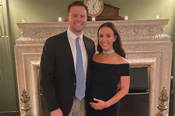 Cody Gifford Biography, Age, Height, Wife, Net Worth, Family