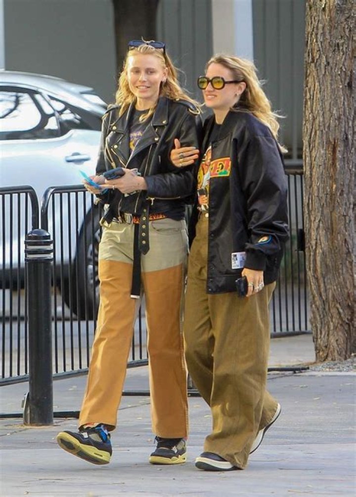 Cody Horn (Movie Actress) - Age, Birthday, Bio, Facts, Family, Net Worth, Height & More