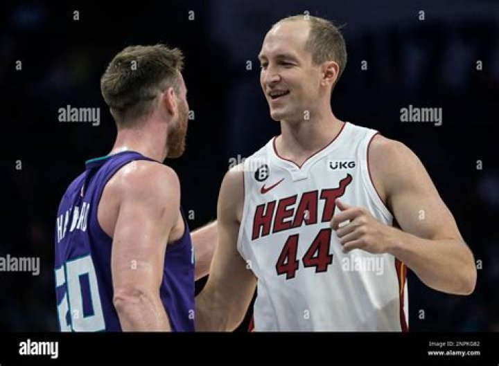 Cody Zeller (Basketball Player) - Age, Birthday, Bio, Facts, Family, Net Worth, Height & More