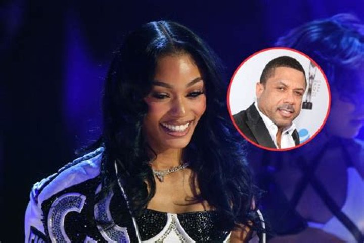 Coi Leray Addresses Latto Mentioning Her In Her Song, Says Black Women Need To Come Together