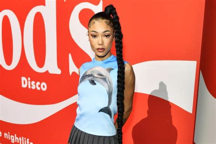 Coi Leray Contemplates Getting A Boob Job