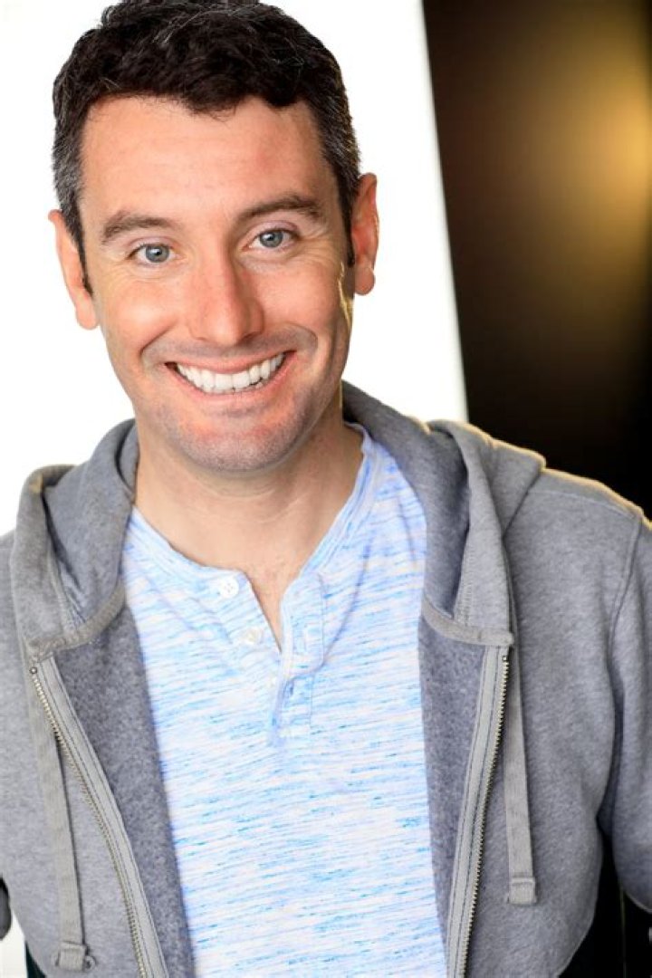 Colin Borden Net Worth, Age, Height, Wife