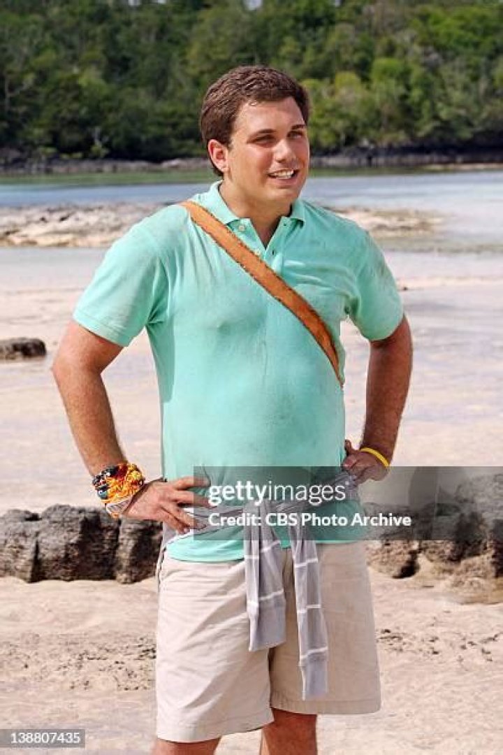 Colton Cumbie (Reality Star) - Age, Birthday, Bio, Facts, Family, Net Worth, Height & More