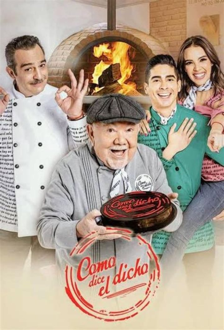 Como Dice el Dicho (TV Series 2011-) - Members profile, Facts, Wiki, Achievements, Net worth 2024 (updated)