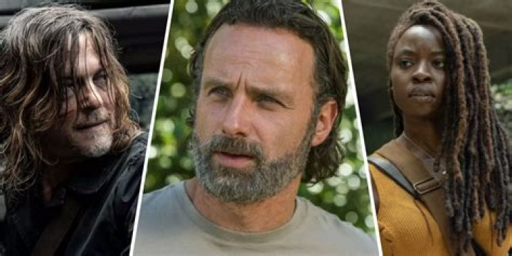 ¿Cómo murió Carl en Walking Dead? – Celebrity.fm