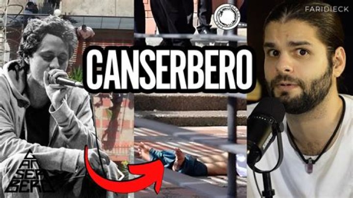 ¿Cómo murió Cerbero? – Celebrity.fm – #1 Official Stars, Business & People Network, Wiki, Success story, Biography & Quotes