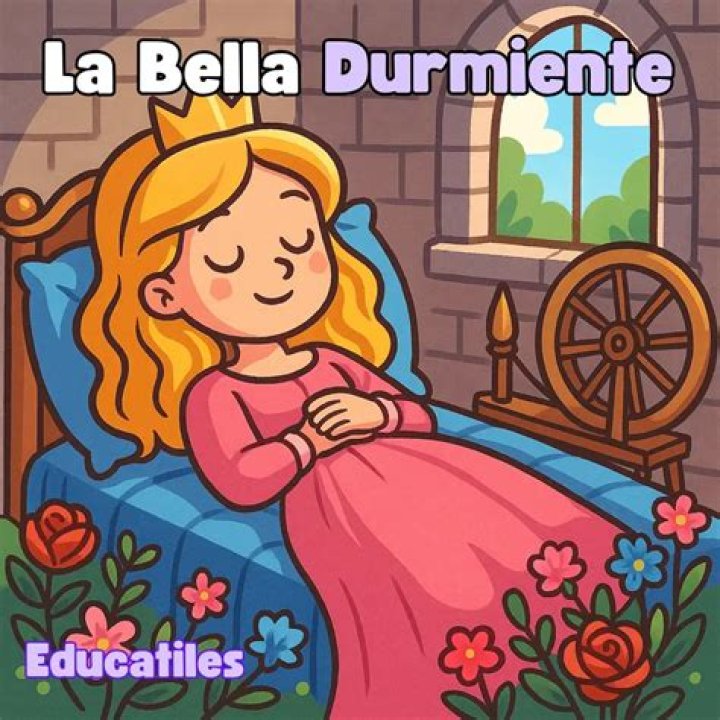 ¿Cómo se llama la Bella Durmiente? – Celebrity.fm