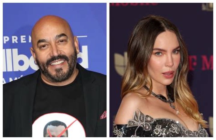 ¿Como se llama la nueva novia de Lupillo Rivera?
