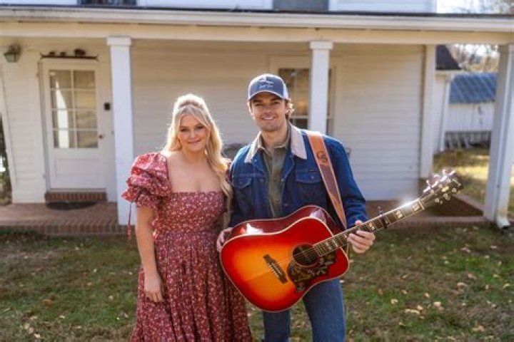 Conner Smith (Country Singer) - Age, Birthday, Bio, Facts, Family, Net Worth, Height & More