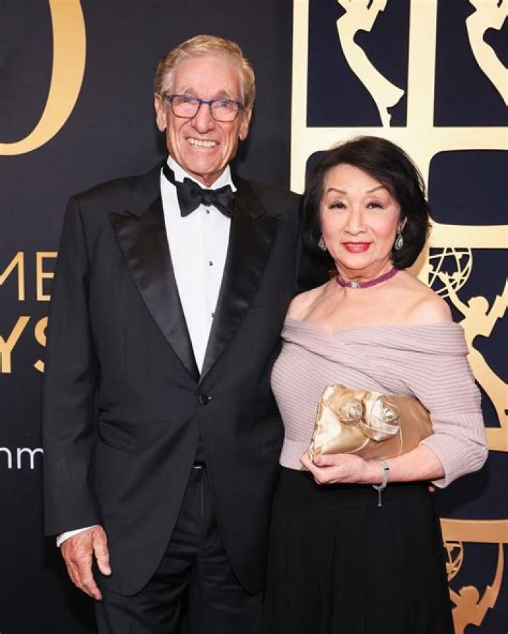 Connie Chung Biography, Age, Height, Husband, Net Worth, Family