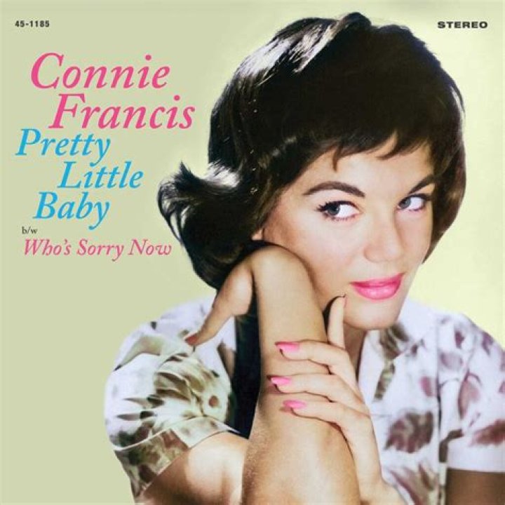 Connie Francis (Country Singer) - Age, Birthday, Bio, Facts, Family, Net Worth, Height & More