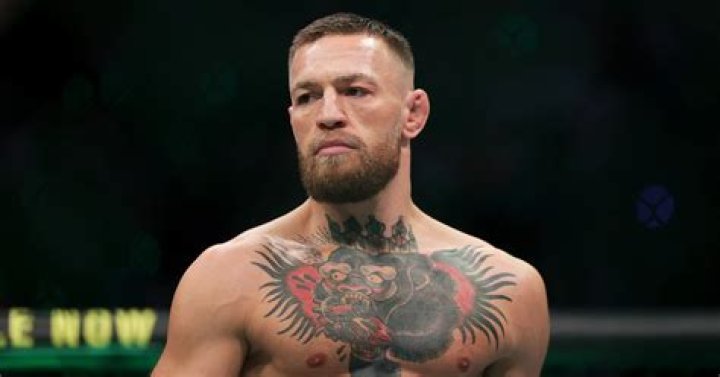 Conor McGregor Snaps Ankle At UFC 264: Hip-Hop Reacts