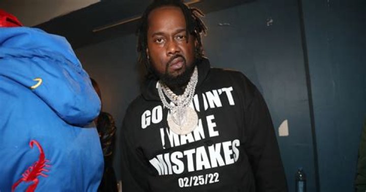 Conway The Machine Reveals Challenges He Faced After Being Shot In The Face & Neck