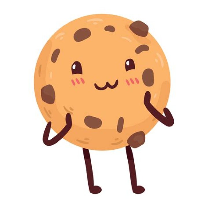 Cookie Kawaii