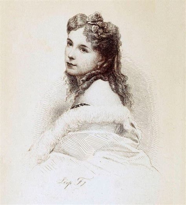 Cora Pearl: 19th-Century France's Favorite Courtesan