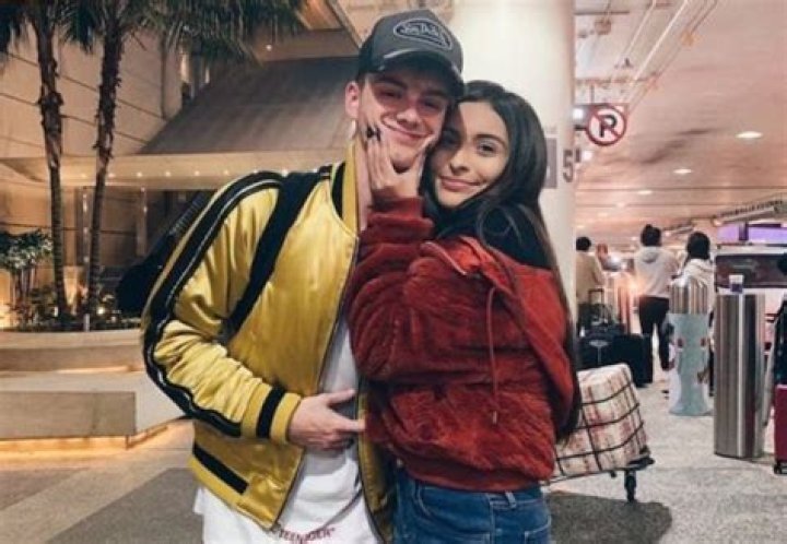 Corbyn Besson Age | Wiki, Net worth, Bio, Height, Girlfriend