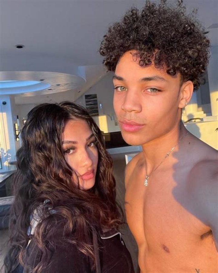 Corey Campbell Age | Wiki, Net worth, Bio, Height, Girlfriend (UPDATED)