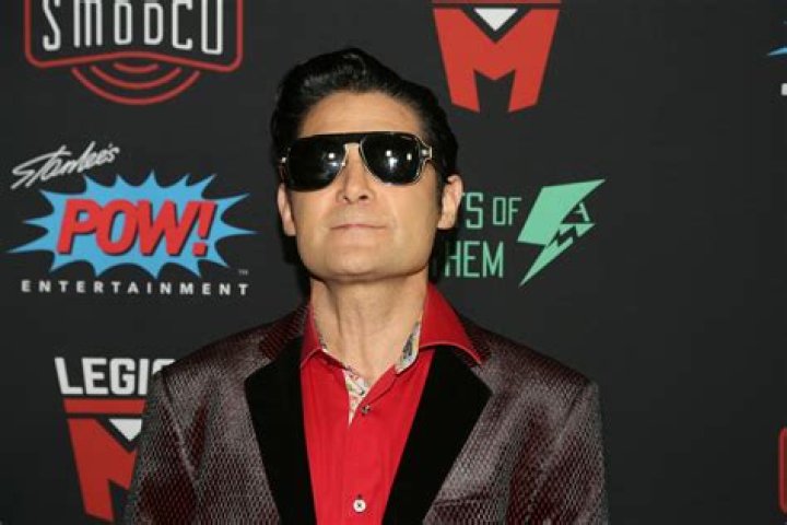 Corey Feldman Speaks On Michael Jackson & Pedophilia In Hollywood