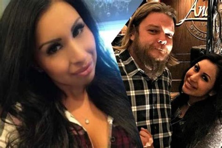 Corey Harrison Net worth, Wife, divorce, Daughter Sarina Harrison. 2022