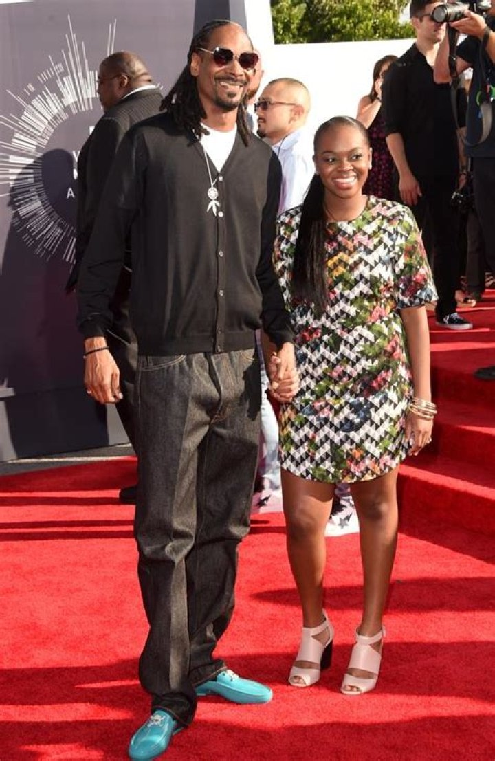Cori Broadus Shares Major Update Post-Stroke, Fans Wish Snoop Dogg's Daughter Well
