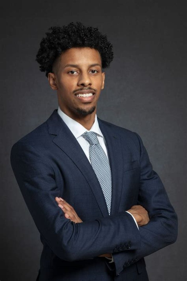 Cornell Ross – Celebsgraphy