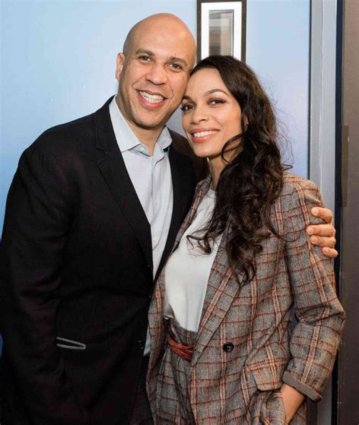 Cory Booker Wife: Understanding the Life and Journey of the Senator's Partner