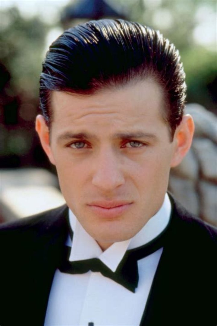 Costas Mandylor (Movie Actor) - Age, Birthday, Bio, Facts, Family, Net Worth, Height & More