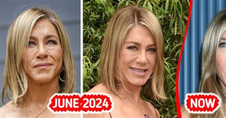 Cougar on the Prowl! Jennifer Aniston Is Looking to Date Younger Men After Her Breakup (EXCLUSIVE)