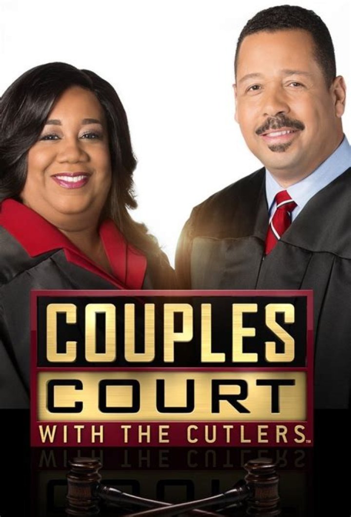 Couples Court Youtuber overview
