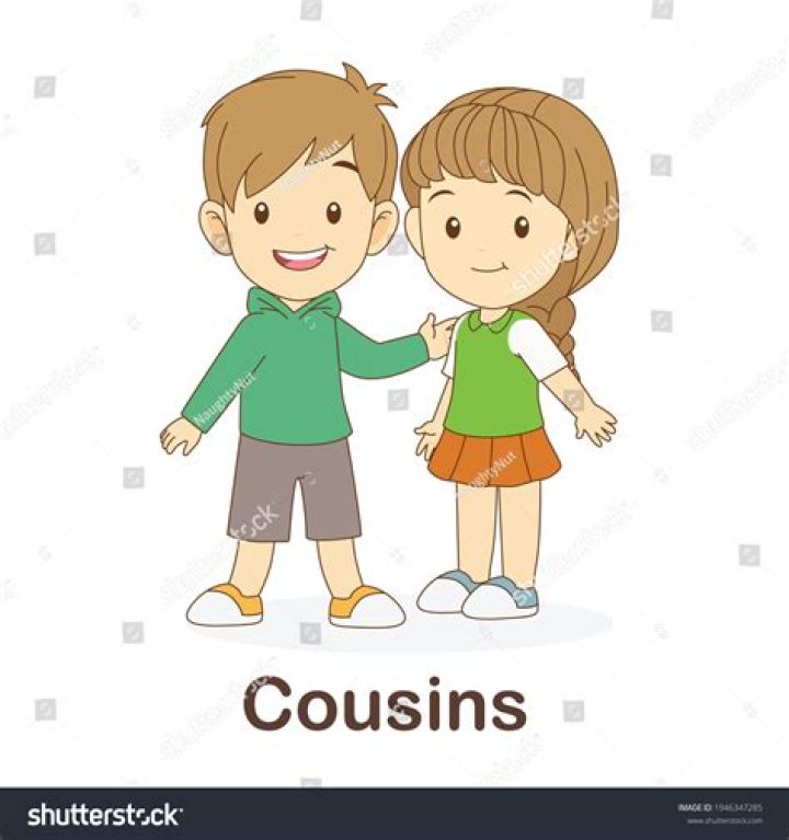 Cousins