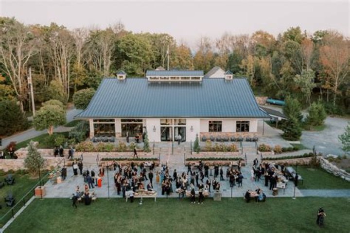 Cozy Cabin Vibes! Cedar Lakes Estate Is a Magical Winter Wonderland Just 1.5 Hours From NYC