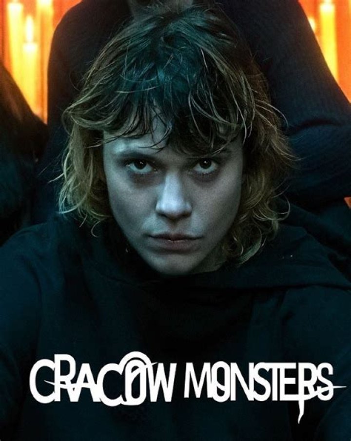 Cracow Monsters: Barbara Liberek Wikipedia Bio Age Height And Instagram