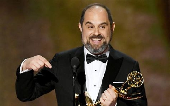 Craig Mazin