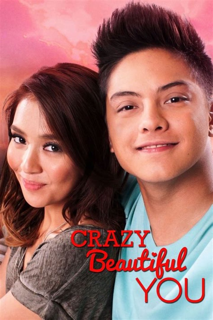 Crazy Beautiful You (2015 film) - Members profile, Facts, Wiki, Achievements, Net worth 2024 (updated)