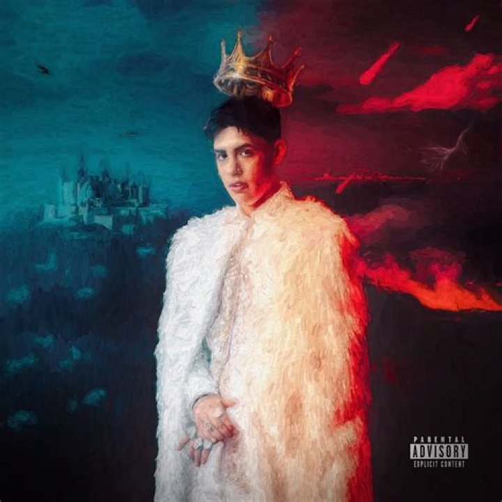 Cris MJ: The Rising Star of Indonesian Entertainment