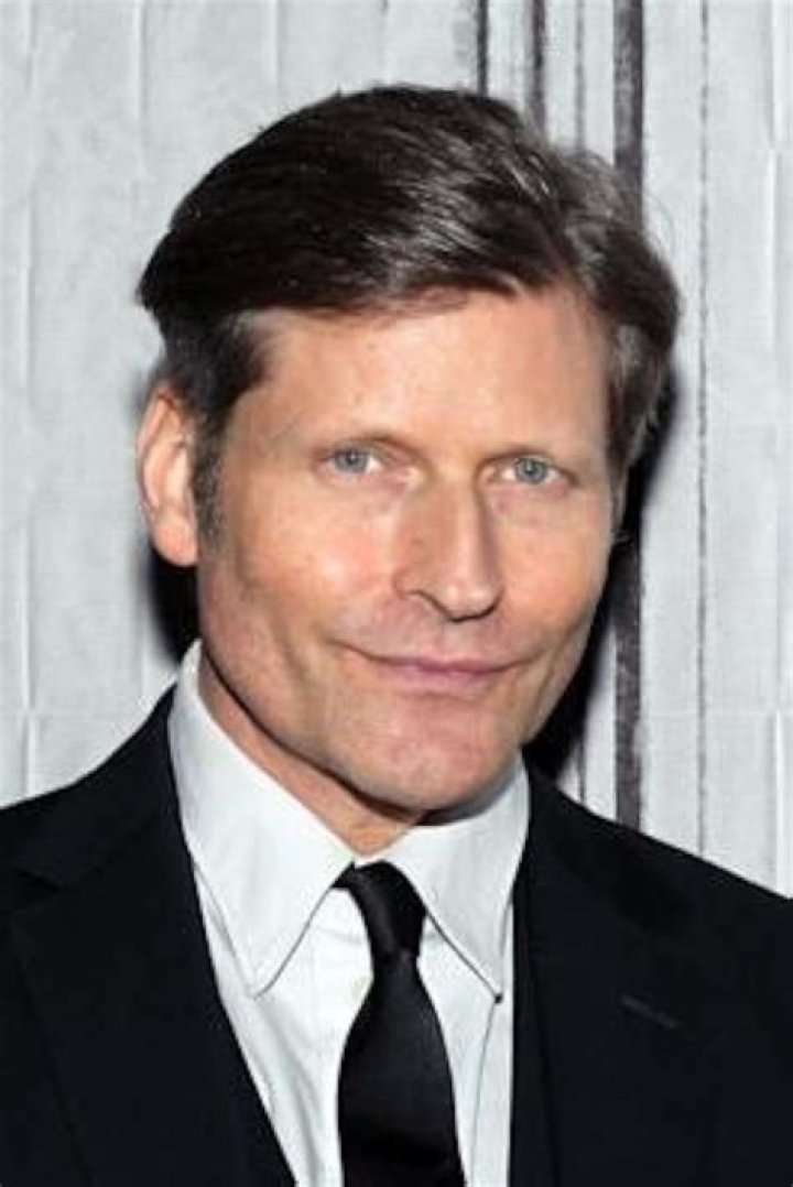 Crispin Glover